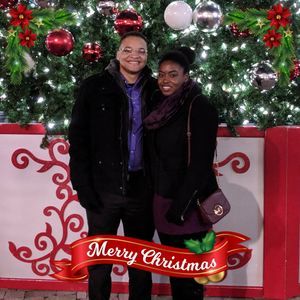 Meet your Posher, Chantel